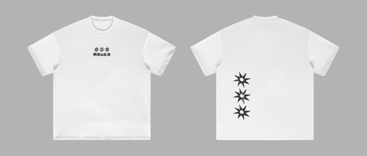 RODEO Box Logo - Black & White